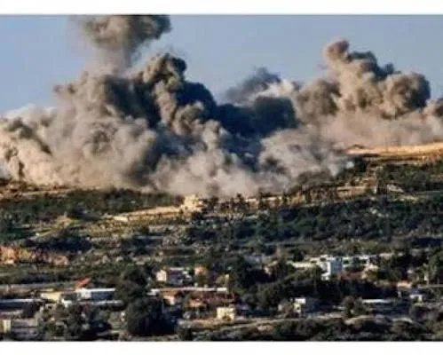 3 شهداء بينهم طفل بغارة إسرائيلية على جنوب لبنان